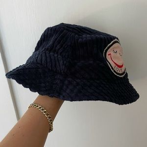Camp High Bucket Hat